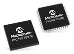 Microchip Technology Motorsteuerung für bürstenlose DC-Motoren