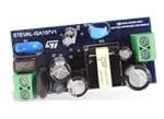 STMicroelectronics STEVAL-ISA197V1 Evaluierungsboard