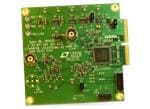 Analog Devices Inc. DC2135A Demonstrationsboard für LTC2378-20 und LT1468