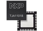 NXP Semiconductors TJA110x PHYs für Automotive-Ethernet