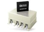 Analog Devices Inc. ADGM1304/ADGM1004 SP4T-MEMS-Schalter