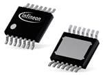 Infineon Technologies PROFET™+2 Geschützte High-Side-Leistungsschalter