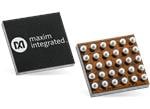 Analog Devices / Maxim Integrated MAX77640/MAX77641 Extrem stromsparende PMICs