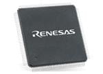 Renesas Electronics Synergy S3A1 Mikrocontroller
