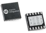 Analog Devices / Maxim Integrated MAX20050 bis MAX20053 Synchrone Abwärts-LED-Treiber