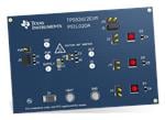 Texas Instruments TPS92612EVM LED-Treiber-Evaluierungsmodul