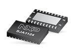 NXP Semiconductors SJA1124 Quad-LIN-Master-Transceiver