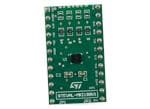 STMicroelectronics STEVAL-MKI189V1 LSM6DSM Adapterboard