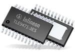 Infineon Technologies Lite SBC-Produktfamilie (System Basis Chips)