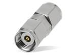 Johnson / Cinch Connectivity Solutions 2,4mm-Steckverbinder und -Adapter