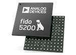 Analog Devices Inc. Fido5100/Fido5200 REM-Schalter
