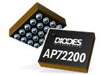 Diodes Incorporated AP7220x DC/DC-Auf-/Abwärtswandler