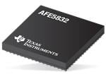 Texas Instruments AFE5832 32-Kanal-Ultraschall-Analog-Frontend