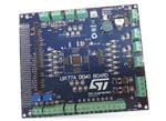 STMicroelectronics EVAL-L9177A Evaluationsboard