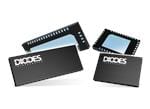 Diodes Incorporated USB 3.1 ReDriver