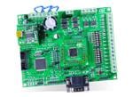 STMicroelectronics EVAL-L99DZ100G Evaluierungsboard für L99DZ100G