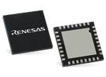 Renesas Electronics ISL9241 Konfigurierbares Auf-/Abwärtswandler-Ladegerät