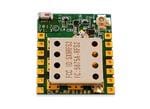 DLP-RFS1280 LoRa RF Transceiver Module
