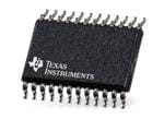 Texas Instruments SN74AXCH8T245/Q1 Bus-Transceiver mit Dual-Versorgung
