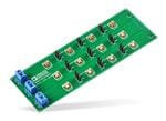 Analog Devices Inc. CFTL-LED-BAR LED-Leisten-Hardware