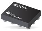 Texas Instruments bq27z561 Impedance Track™ Batteriestandsanzeige