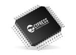 Infineon Technologies Cypress PSoC 4100 ARM Cortex-M0- und M0+-MCUs