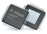 Infineon Technologies AURIX TC21xL 32-Bit-TriCore-Mikrocontroller