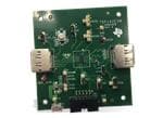 Texas Instruments TDP142EVM Redriver-Evaluierungsmodul (EVM)