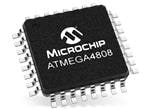 Microchip Technology ATmega4808 Mikrocontroller