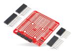 SparkFun Qwiic-Shield für Arduino (DEV-14352)