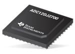 Texas Instruments ADC12DJ2700 12-Bit-HF-Abtast-Analog-Digital-Wandler