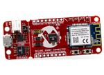 Microchip Technology AVR-IoT WG-Evaluierungsboard (AC164160)