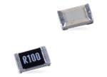 Vishay / Dale RCWE Dickfilm-Chip-Widerstände mit niedrigen Werten
