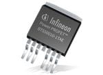 Infineon Technologies BTS50010-1TAE Smart-High-Side-Schalter