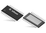 Infineon Technologies SPOC™ +2 SPI-High-Side-Leistungscontroller
