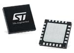 STMicroelectronics STSPIN830 Motortreiber