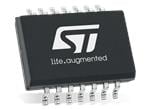 STMicroelectronics L6494 Hochspannungs-High-/Low-Side-2A-Gate-Treiber