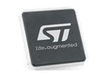 STMicroelectronics SPC58ECx 32-Bit-Mikrocontroller