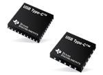 Texas Instruments USB Typ-C-ICs