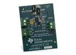 Texas Instruments LM48580EVM Evaluierungsmodul
