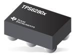 Texas Instruments TPS6280x 1A-Abwärtswandler mit extrem niedrigem IQ