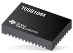 Texas Instruments TUSB1044 USB-Typ-C-Alt-Modus-Redriver