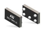 STMicroelectronics BALF-SPI2-02D3 Ultra-Miniatur-Balun