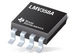 Texas Instruments LMV3xxA Niederspannungs-Operationsverstärker