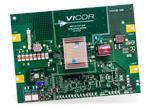 Vicor 3623 ChiP DCM Evaluation Boards