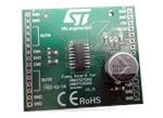 STMicroelectronics VNH7070BAS Evaluierungsboard