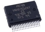 STMicroelectronics VNHD7012 38A-H-Brücken-DC-Motortreiber