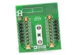 Analog Devices Inc. EVAL-14TSSOPEBZ Evaluationsboard