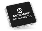 Microchip Technology ATMXT449T Touchscreen-Controller