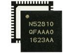 Nordic Semiconductor NRF52810 Bluetooth 5/ANT/2,4GHz-SoCs